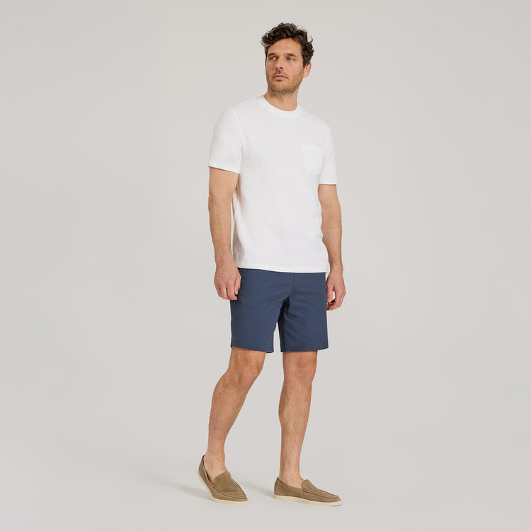 Men wearing Riverside Stretch Chino Short